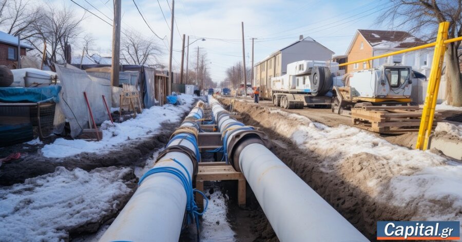 Ακριβός και μη ανταγωνιστικός αυτή τη στιγμή ο Κάθετος...