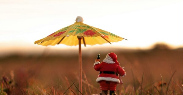 Η ανάπηρη κόρη της λατρεύει τα Χριστούγεννα, έτσι η μητέρα της αποφάσισε να τα γιορτάζουν όλο τον χρόνο