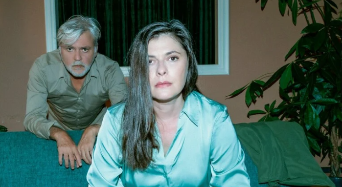 «Ο Χορός των εραστών» του Τιάγκο Ροντρίγκες στο Μέγαρο Μουσικής Θεσσαλονίκης