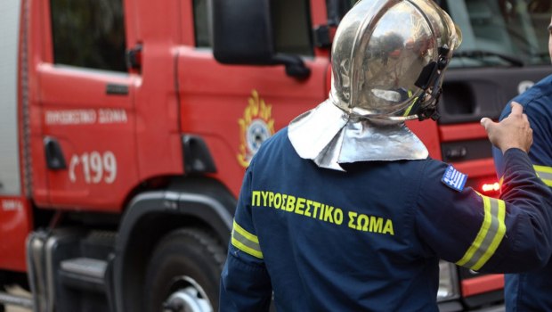 Ιλίσια: Έπεσε ασανσέρ σε σούπερ μάρκετ - Τραυματίστηκε σοβαρά ο συντηρητής που βρισκόταν μέσα