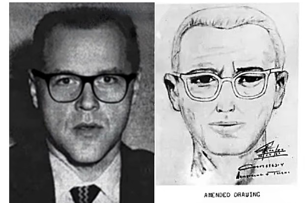 Zodiac και Black Dahlia: Δύο εγκλήματα, ένας δολοφόνος; Το μυστικό που έμεινε θαμμένο 50 χρόνια