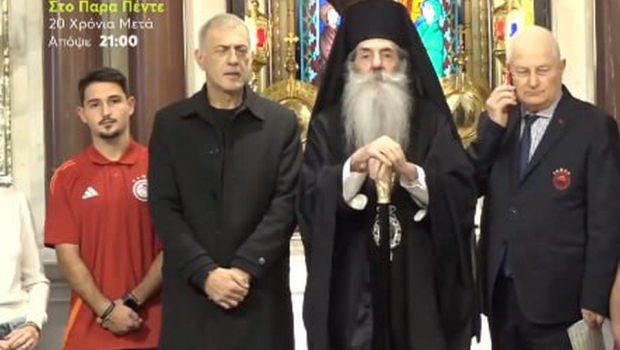 Πόσα κιλά παίρνουμε στις γιορτές; Η επιστήμη απαντά