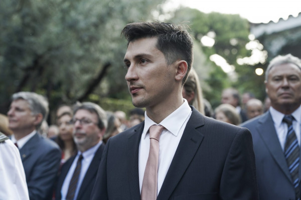 Πυρά Χρηστίδη σε κυβέρνηση: Οι αγρότες είναι στους δρόμους γιατί είναι απλήρωτοι