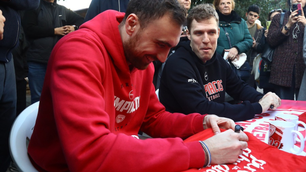 Η μεσογειακή διατροφή στη μάχη κατά του καρκίνου