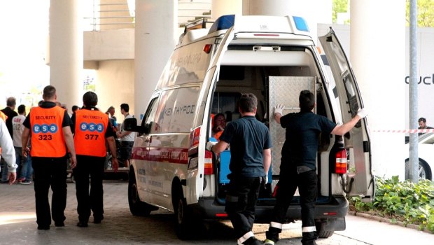 Η μεσογειακή διατροφή στη μάχη κατά του καρκίνου