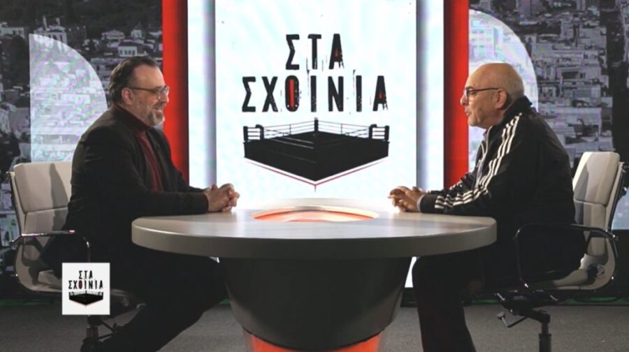 Στα Σχοινιά: «Εμείς στο μπλόκο, οι εκδρομείς»: Γιατί δεν υπάρχει συνεννόηση για το αγροτικό
