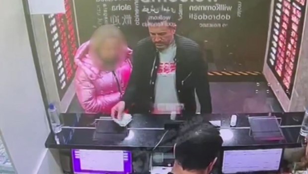 Τουρκία: Ελληνίδα θύμα ερωτικής απάτης - Πώς ο «Μουράτ από τον Λίβανο» της «έφαγε» 60.000 ευρώ