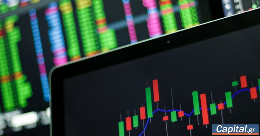 Δανεισμός 8 δισ. ευρώ και καθαρή μείωση του χρέους 5,46 δισ. ευρώ το 2026