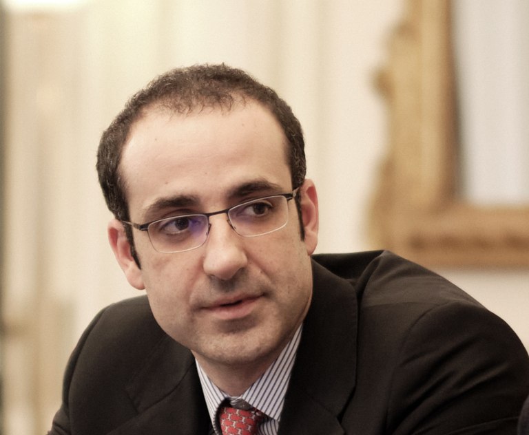 ΠΑΣΟΚ: Ο Γρηγόρης Δημητριάδης προσπαθεί με αγωγές να φιμώσει και να τρομοκρατήσει