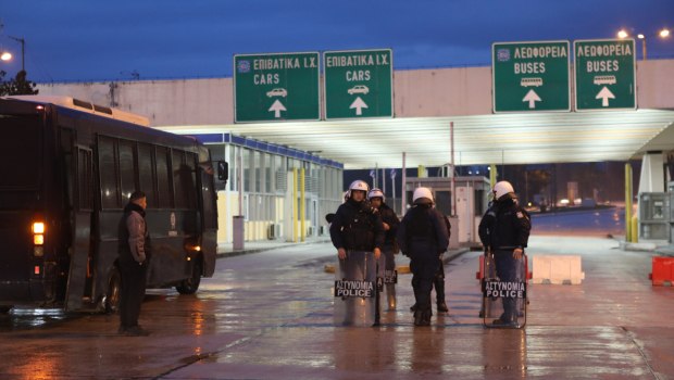 Σε κατάσταση έκτακτης ανάγκης η Βόρεια Μακεδονία - Τελειώνει το μαζούτ και ο λιγνίτης