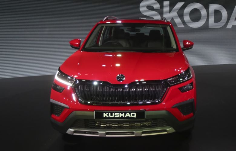 Η Skoda εισέρχεται στην αγορά της Σαουδικής Αραβίας – News.gr