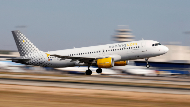 Γαλλία: Αναγκαστική προσγείωση αεροσκάφους Airbus A320 της Vueling λόγω «τεχνικού προβλήματος»