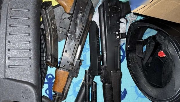 Γιατί επέστρεψε στην Ελλάδα ο εκτελεστής της «ρωσόφωνης μαφίας» - Η προετοιμασία για ένα νέο συμβόλαιο θανάτου