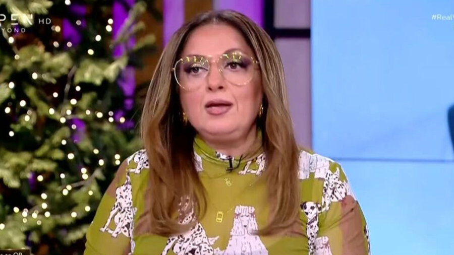 Αποκάλυψη-βόμβα από τη Σοφία Μουτίδου: «Ο Παπαδόπουλος επικοινώνησε μαζί μου 1,5 μήνα πριν για το θέμα Μαζωνάκη»