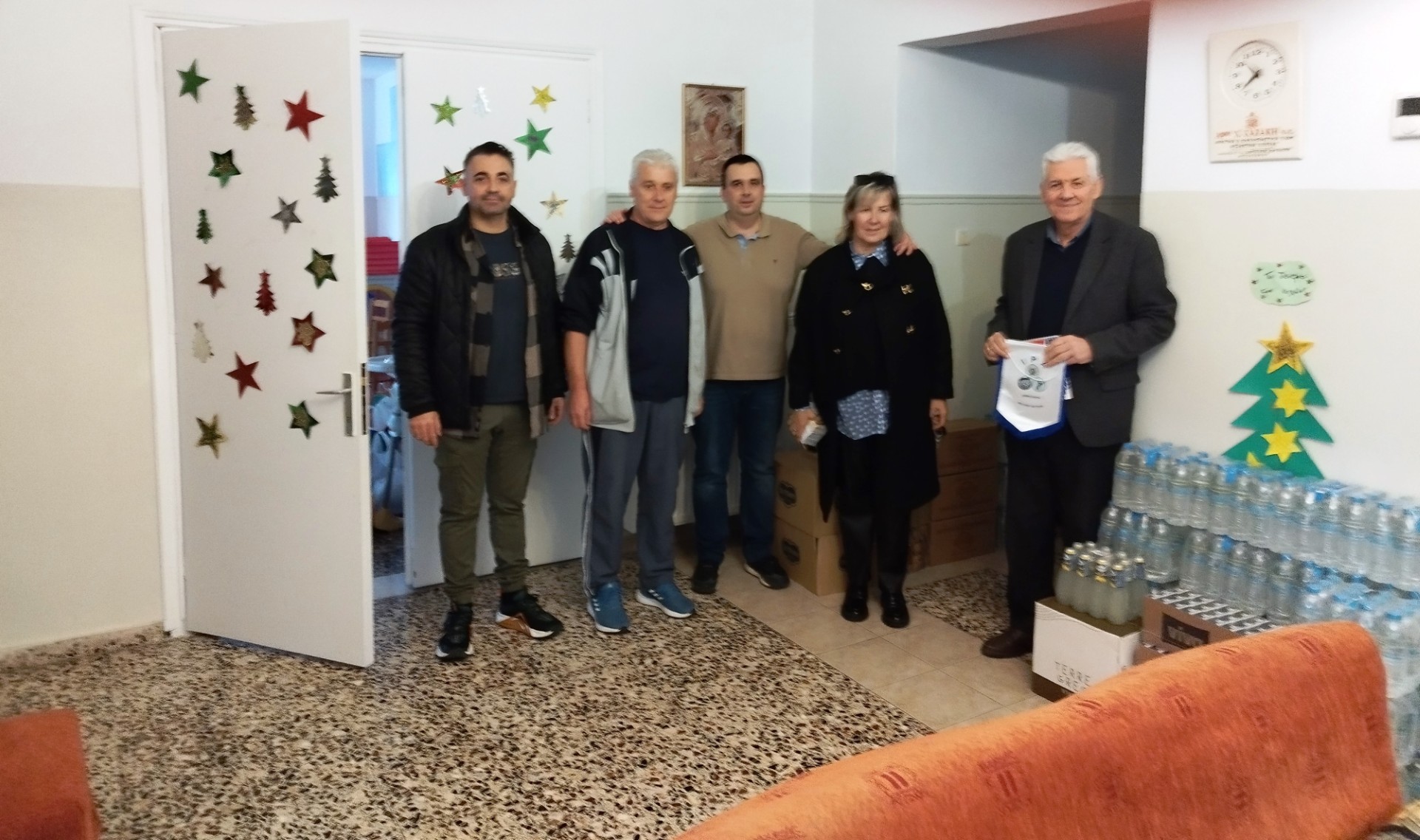 enosi-astinomik-dora