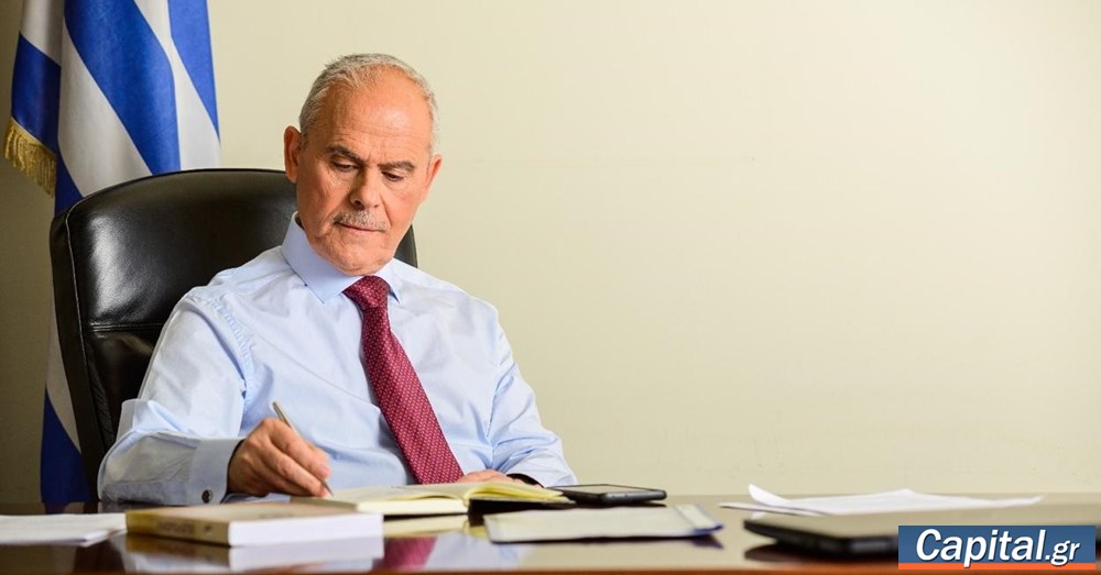 "Εκσυγχρονίζουμε τους κανόνες αδειοδότησης και κατασκευής των...