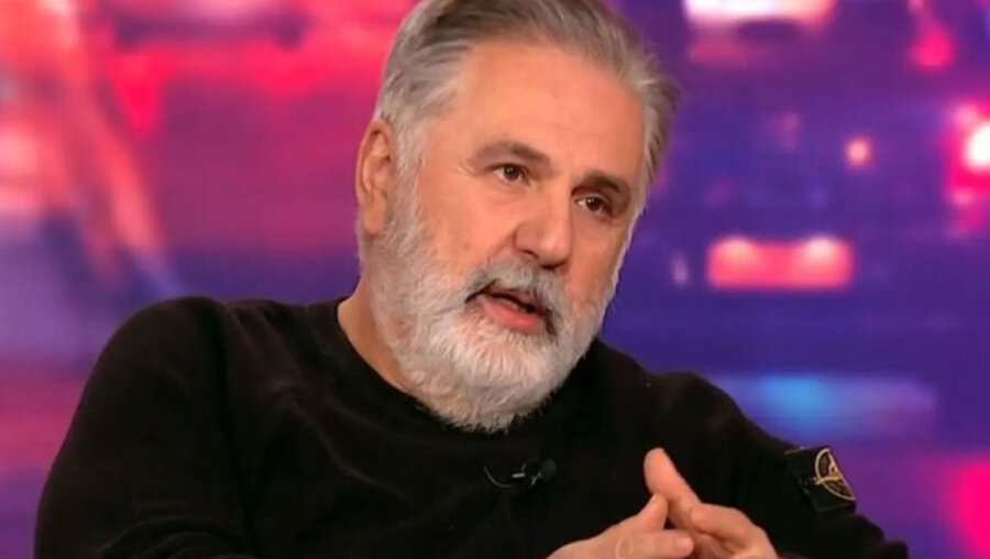 Ιεροκλής Μιχαηλίδης: «Το να είσαι διάσημος σου προσφέρει τραπέζι στα μαγαζιά και κρεβάτι στο νοσοκομείο»