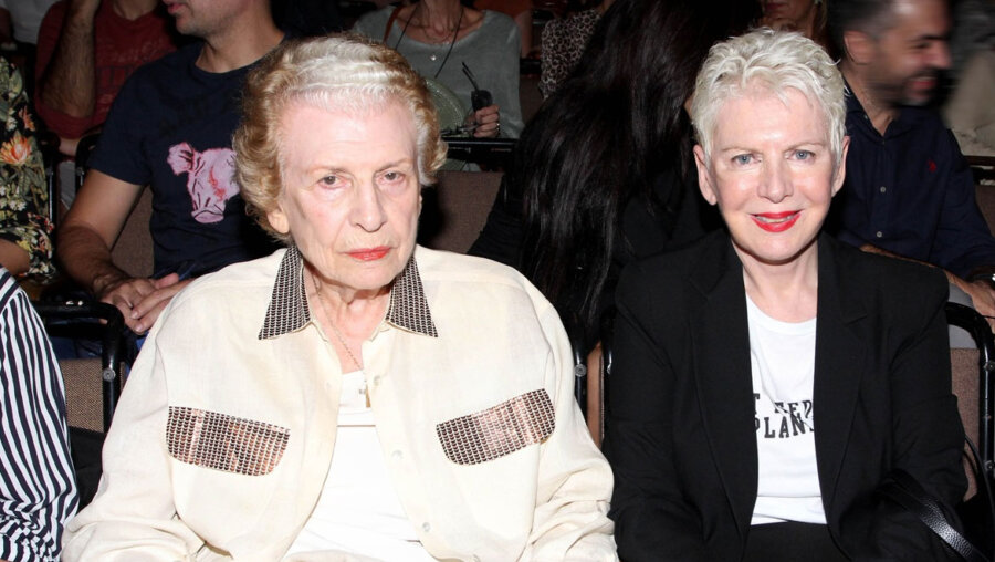 Έλενα Ακρίτα: Πού και πότε θα γίνει η κηδεία της μητέρας της