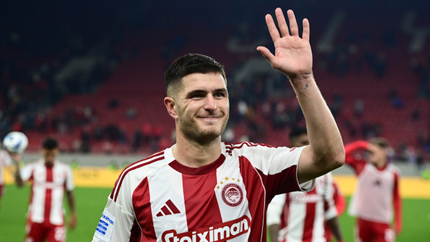 Ενέργεια και αντοχή για όλη την εορταστική περίοδο