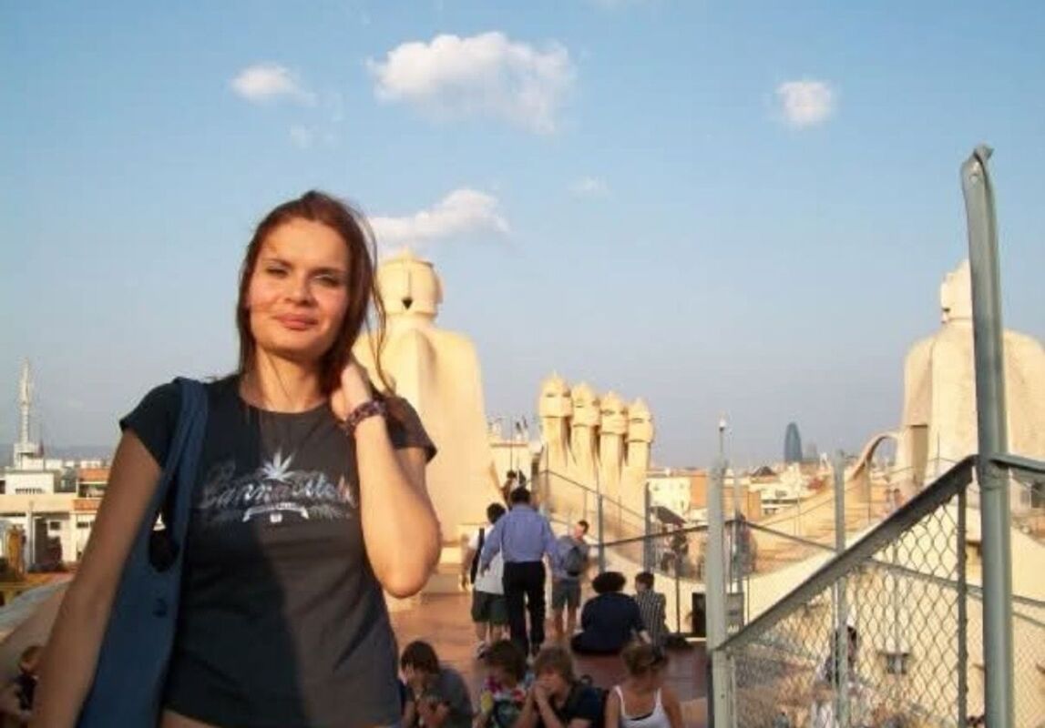 «Ήταν η πρώτη της πτήση με το jet» - Θρήνος για την Ελληνίδα αεροσυνοδό Μαρία Παππά που σκοτώθηκε στην Τουρκία