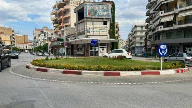 Μια πόλη της Μακεδονίας θέλει να μοιάσει στην Ευρώπη – Η μεγάλη αλλαγή στους δρόμους της