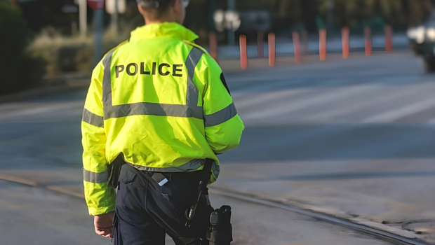 Νέα Οδός και Κεντρική Οδός: Κυκλοφοριακές ρυθμίσεις λόγω των αγροτικών κινητοποιήσεων