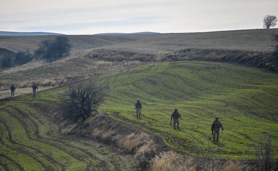 Τα δραματικά λεπτά πριν από τη συντριβή του Falcon στην Άγκυρα: Το σήμα ΡΑΝ – ΡΑΝ και η επικοινωνία με τον πύργο ελέγχου