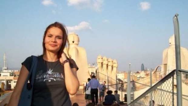 Το τελευταίο ταξίδι της Ελληνίδας αεροσυνοδού Μαρίας Παππά - «Ήταν χαρούμενη από το νέο κεφάλαιο στη ζωή της»