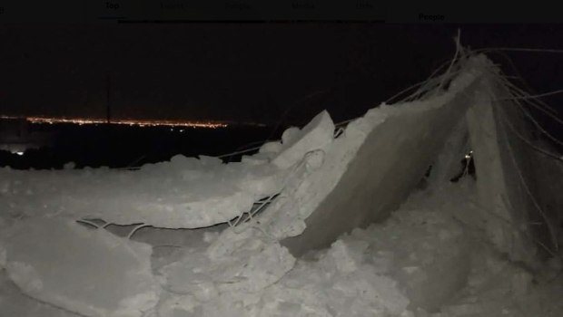 Συρία: Αεροπορικοί βομβαρδισμοί της Ιορδανίας εναντίον κυκλωμάτων διακίνησης ναρκωτικών