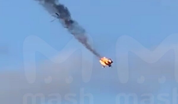 Ρωσία: Η αεράμυνα κατέρριψε 25 ουκρανικά drones που κατεθύνονταν στη Μόσχα