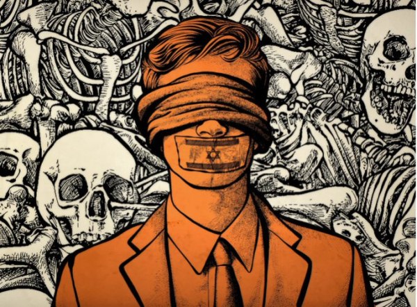 Γάζα: Μετονομάζοντας τη γενοκτονία - Γιατί έρχεται η σειρά του Παγκόσμιου Βορρά