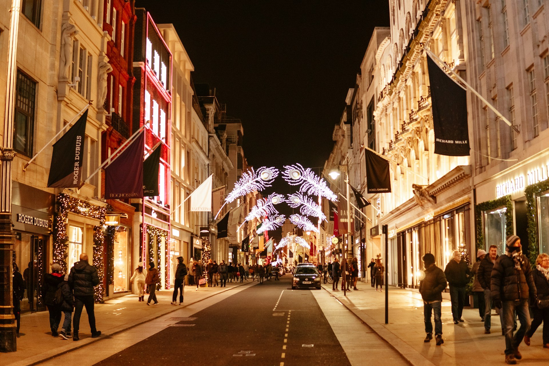 Χριστούγεννα - Πρωτοχρονιά: Οι ευρωπαϊκές πόλεις που «κλέβουν τις καρδιές» των Αμερικανών την εορταστική περίοδο
