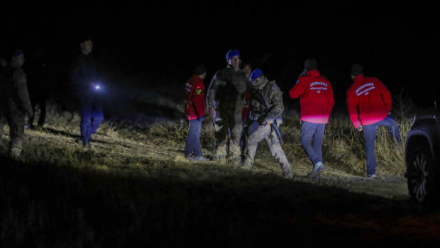 Συντριβή αεροσκάφους στην Τουρκία: Πώς αποφεύχθηκε μεγαλύτερη τραγωδία για 30 δευτερόλεπτα