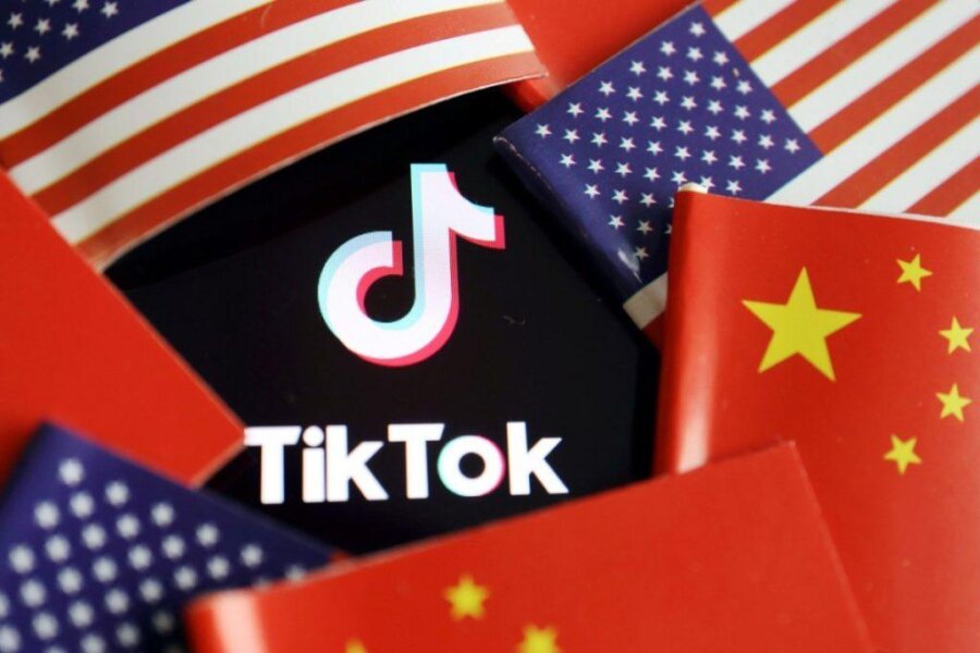 TikTok: Η Κίνα ελπίζει ότι θα τηρηθεί η συμφωνία για πώληση στις ΗΠΑ
