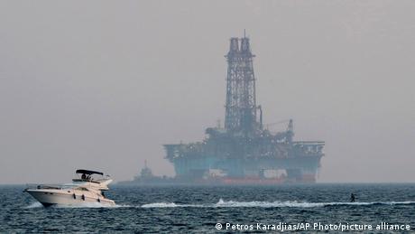 Κύπρος: Νέες