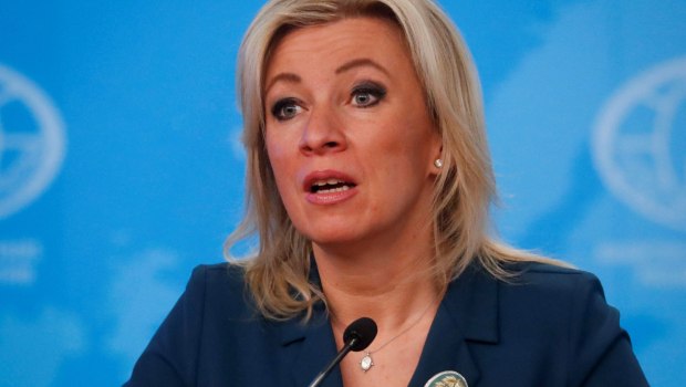 Ρωσία: Η Μόσχα κατηγορεί την Ουάσινγκτον για την αναβίωση της πειρατείας στην Καραϊβική