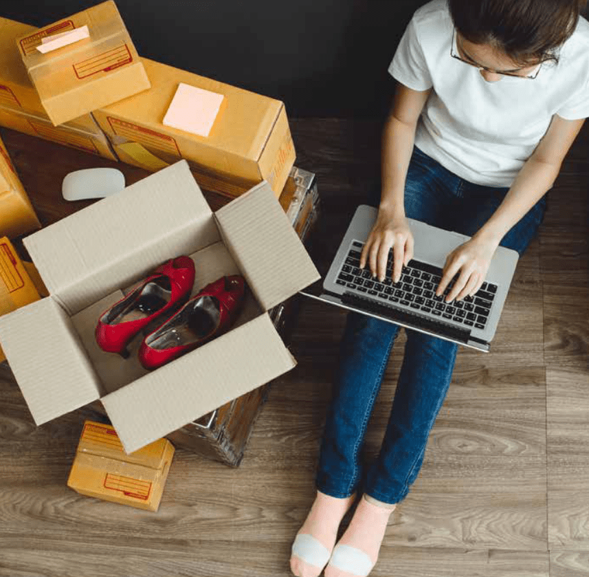 Κυβερνοασφάλεια: Αγορές με τη βοήθεια της AI και προσωπικά δεδομένα