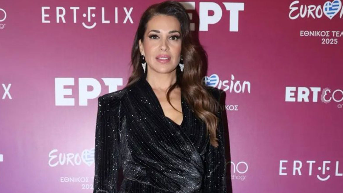 Ελένη Χατζίδου για τη σεξουαλική παρενόχληση: «Ο άνθρωπος που είχε κάνει όλα αυτά σε μένα, το έχει κάνει σύστημα»