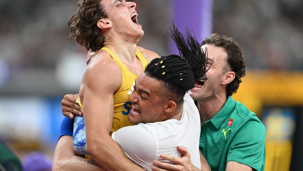 Ο Μόντο Ντουπλάντις αποκάλυψε με τι θα ασχοληθεί όταν αποσυρθεί από τον στίβο