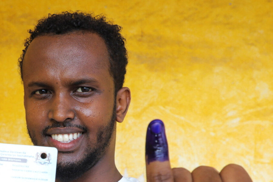 Σομαλία: Ολοκληρώθηκε η διαδικασία των εκλογών στο Μογκαντίσου χωρίς σοβαρά επεισόδια - Η σημασία τους