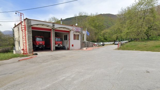 Σέρρες: Ώρες αγωνίας για τον διοικητή του Πυροσβεστικού Σώματος - Πού στρέφονται οι έρευνες