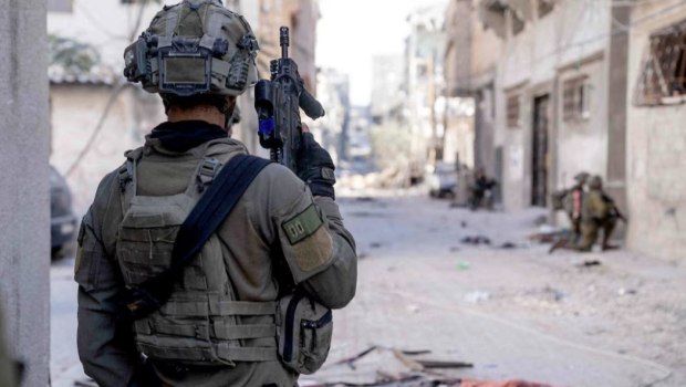 Γάζα: Αλλους δύο Παλαιστίνιους σκότωσε το Ισραήλ, σύμφωνα με ανακοίνωσή του