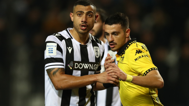 «Η Κρουζ Αζούλ θέλει 10 εκατ. ευρώ για τον Γιακουμάκη»