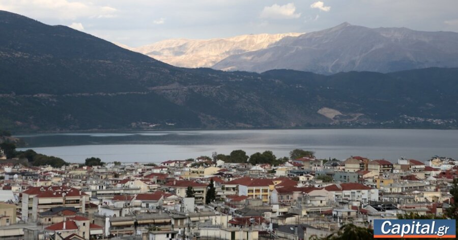 Αύξηση κατά 41% των τιμών πώλησης κατοικιών στην Ήπειρο