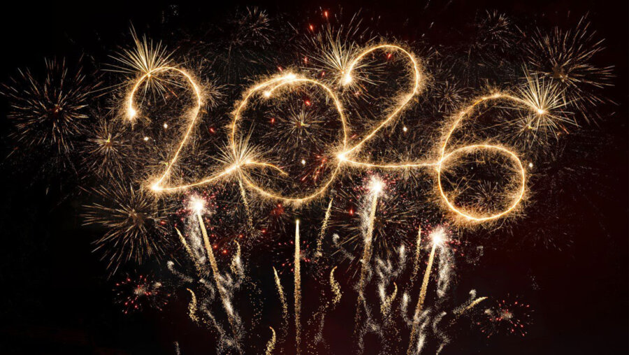 2026: Τα 4 ζώδια που θα ελευθερωθούν από πολλά βάρη τη νέα χρονιά