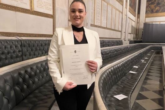 Παναγιώτα Διαμαντή: Ελληνίδα δασκάλα ανάμεσα στους 50 κορυφαίους εκπαιδευτικούς του κόσμου