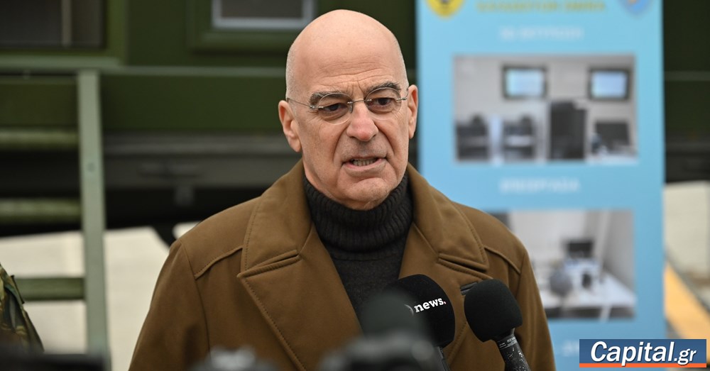 Η Ελλάδα δεν απειλεί – Είναι απολύτως...