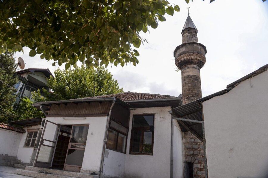 Συρία: Τρεις νεκροί και πέντε τραυματίες από έκρηξη σε τέμενος