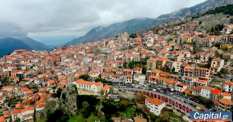 Τιμές και πληρότητες στους δημοφιλείς...