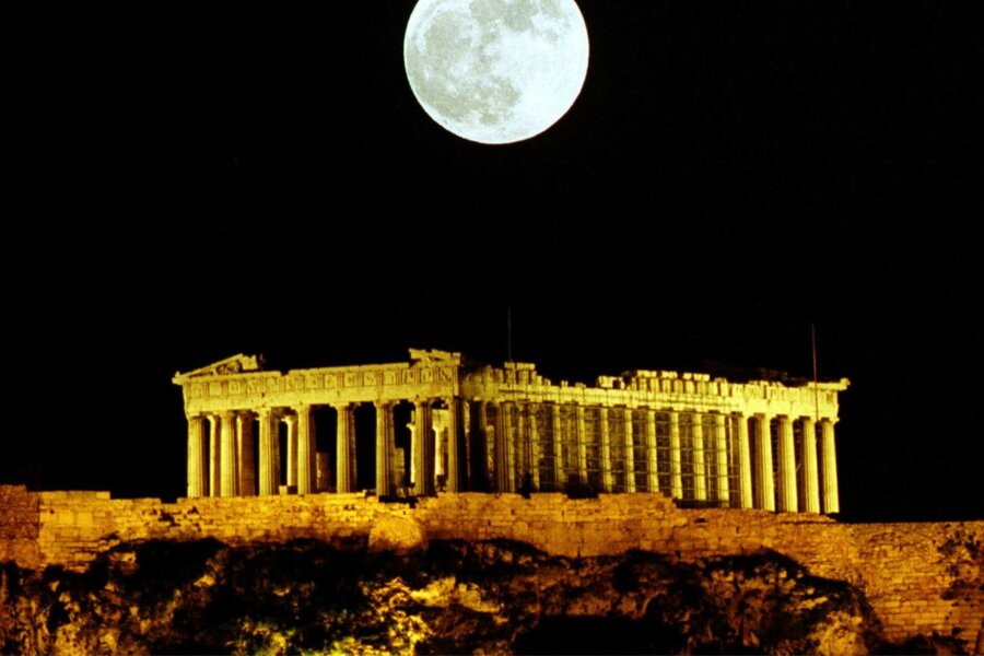 Υπερτουρισμός: Νέοι κανόνες στην Ευρώπη - Τι αλλάζει στα ταξίδια το 2026 και τι ισχύει στην Ελλάδα